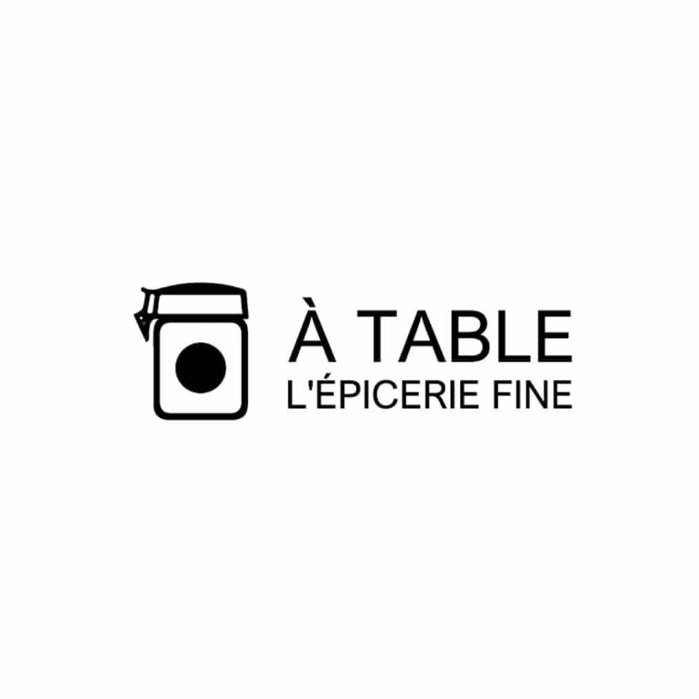 A-table