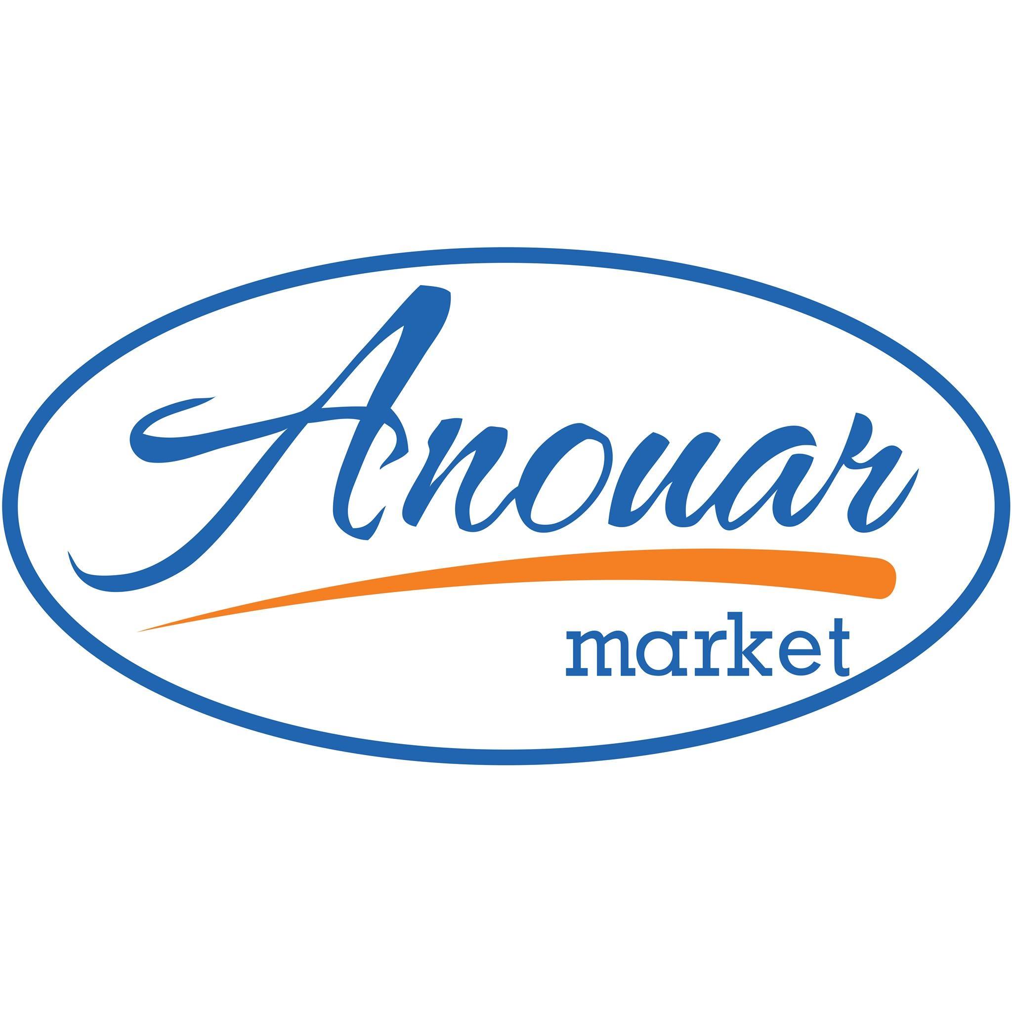 Anouar market