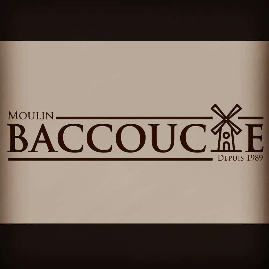 Moulin Baccouche