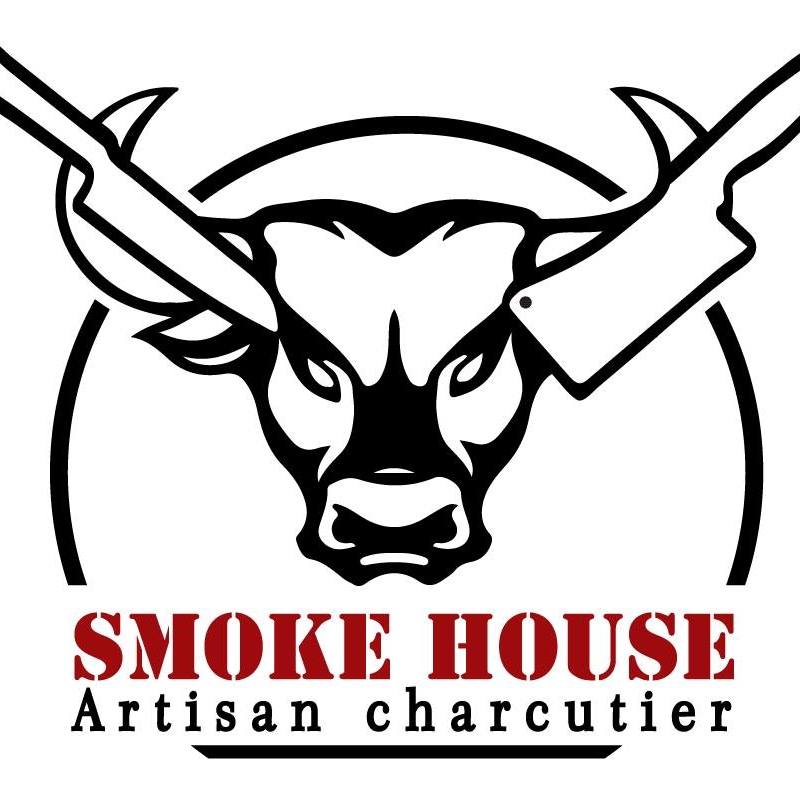 smoke house